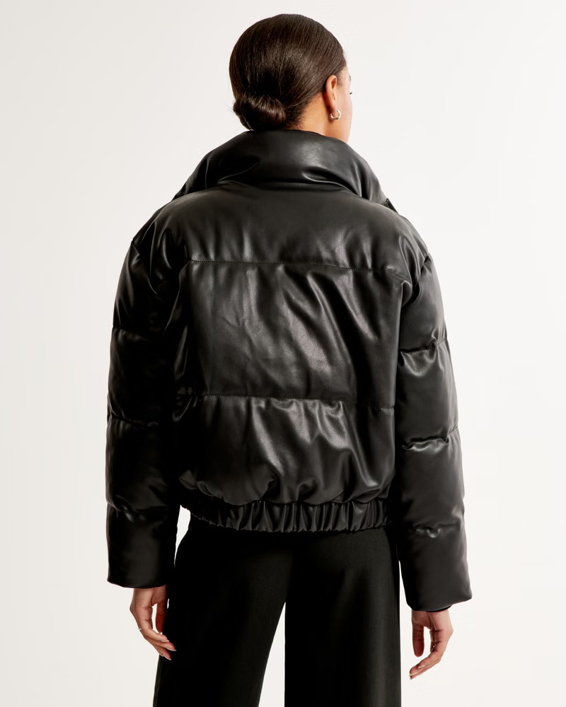 Women's Coats & Jackets | Women's | Abercrombie.com | Abercrombie & Fitch (US)