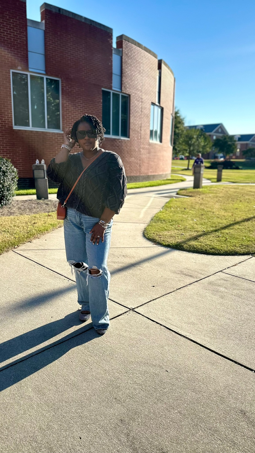 Who is she⁉️ She a 30 something year old wife && mother who is finally getting her pink back! She enjoys all things lifestyle, beauty, traveling && cooking! “A little self care is better than NO self care” is her motto🥰 

#LTKTravel #LTKFamily #LTKBeauty