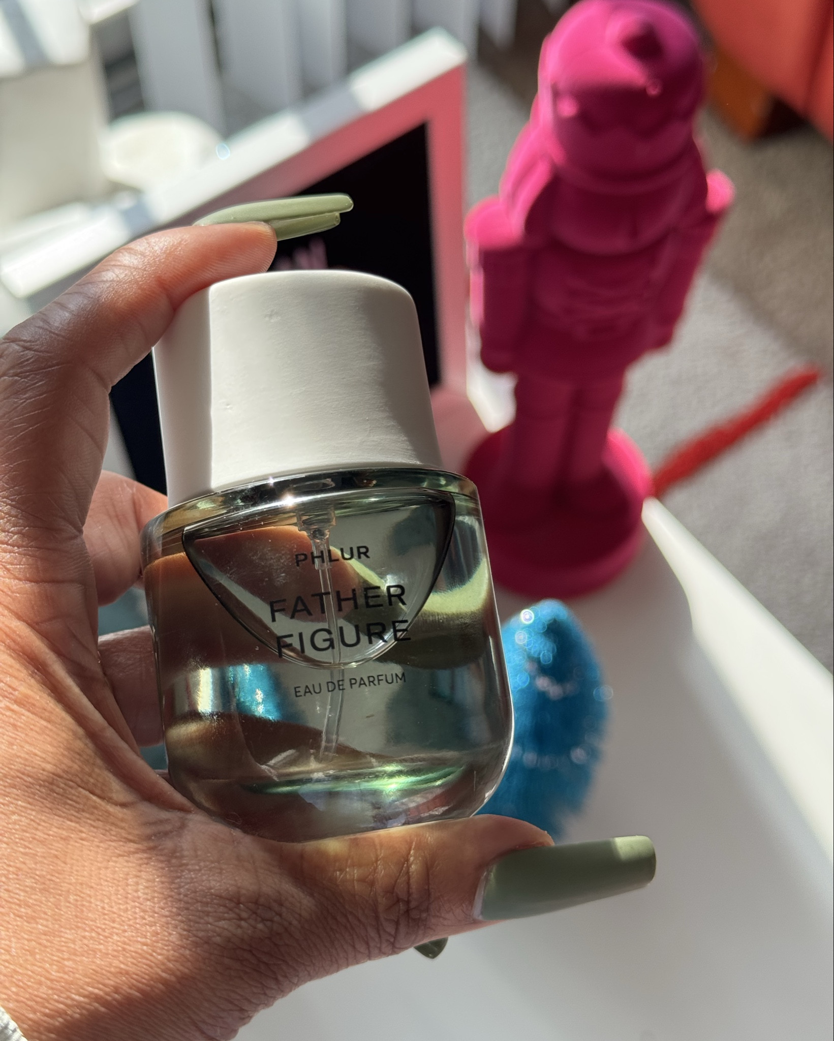 Definitely purchased after using the sample for a week!

Longevity 10/10
Layering Abilities 10/10

#perfume#scents#perfumelover

#LTKGiftGuide #LTKWatchNow #LTKPlusSize
