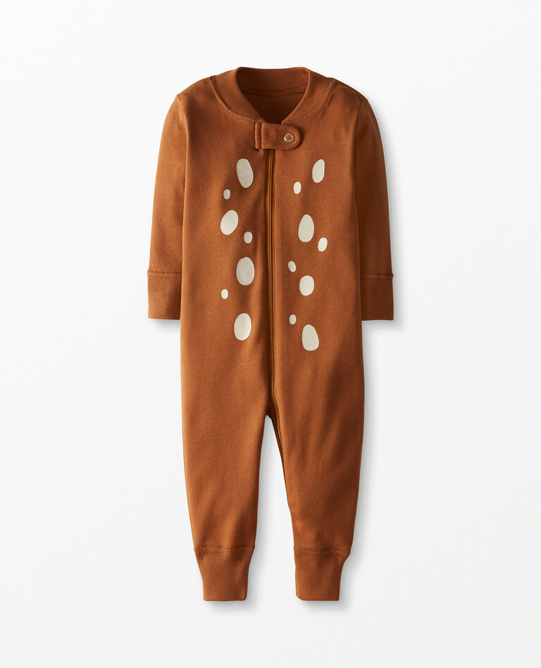 Baby Zip Sleeper | Hanna Andersson