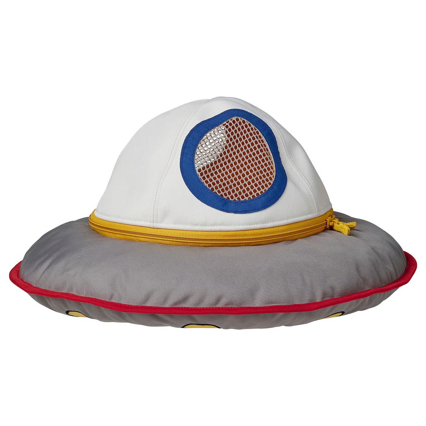 AFTONSPARV Soft toy, spaceship/multicolor | IKEA US