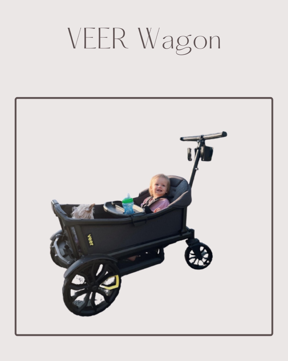 #LTKGiftGuide #LTKbaby #LTKfamily