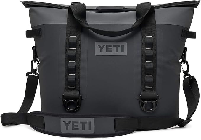 YETI Hopper M30 Portable Soft Cooler | Amazon (US)
