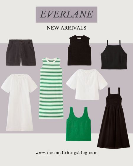 New arrivals, everlane

#LTKWorkwear #LTKStyleTip #LTKFindsUnder100
