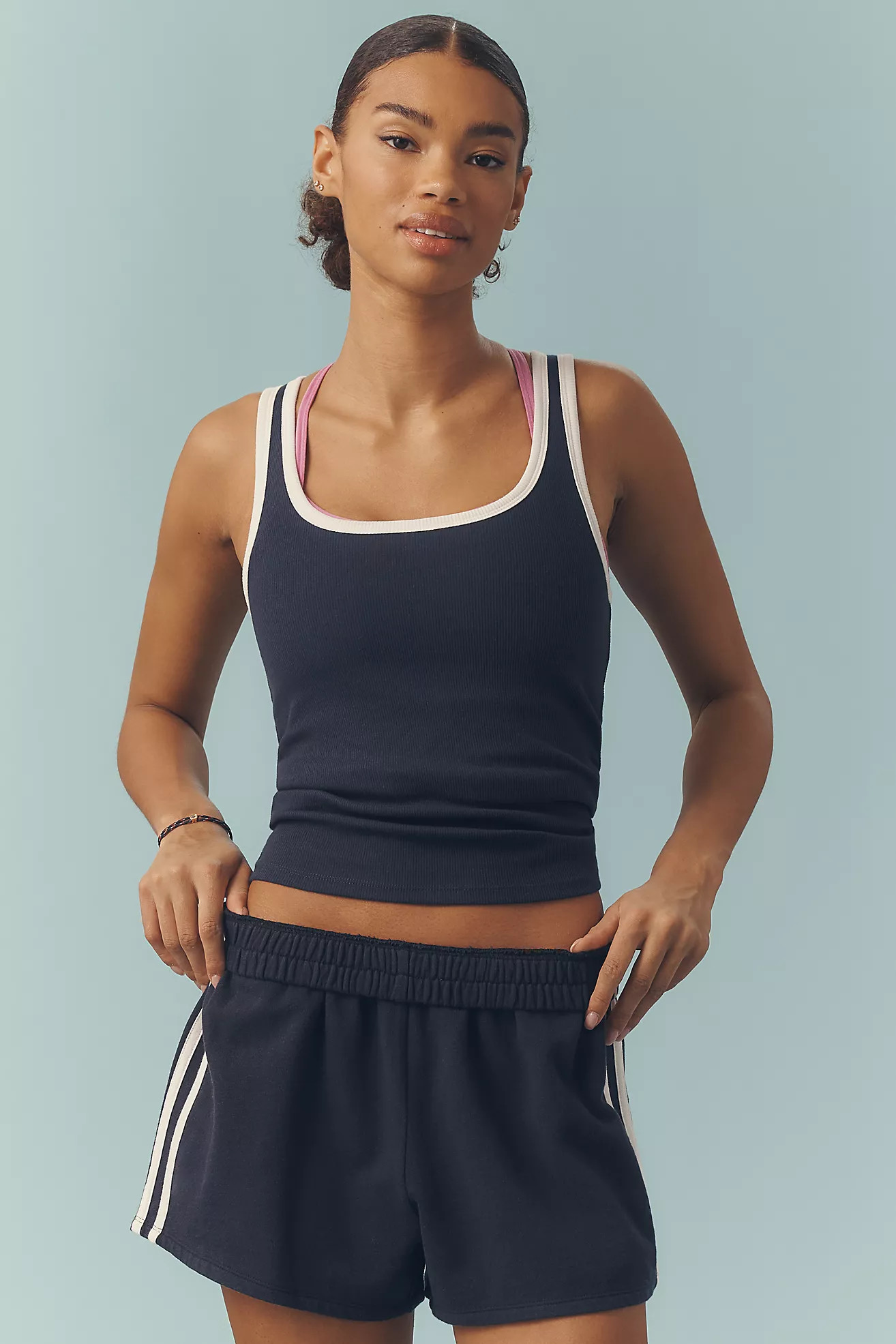 Z Supply Fisher Tank | Anthropologie (US)