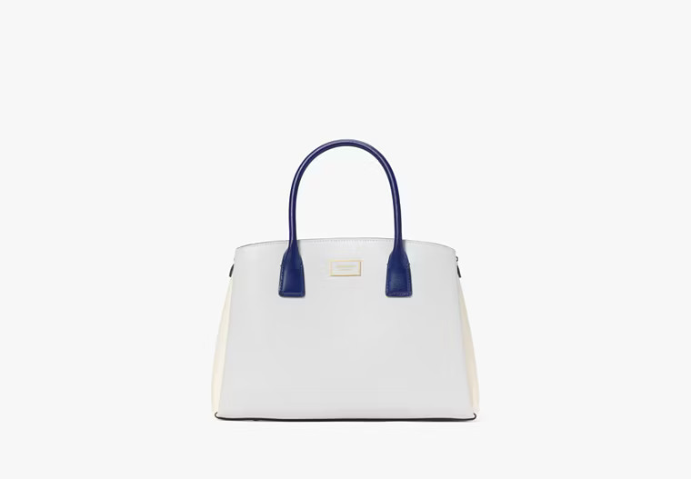 Serena Colorblocked Satchel | Kate Spade (US)