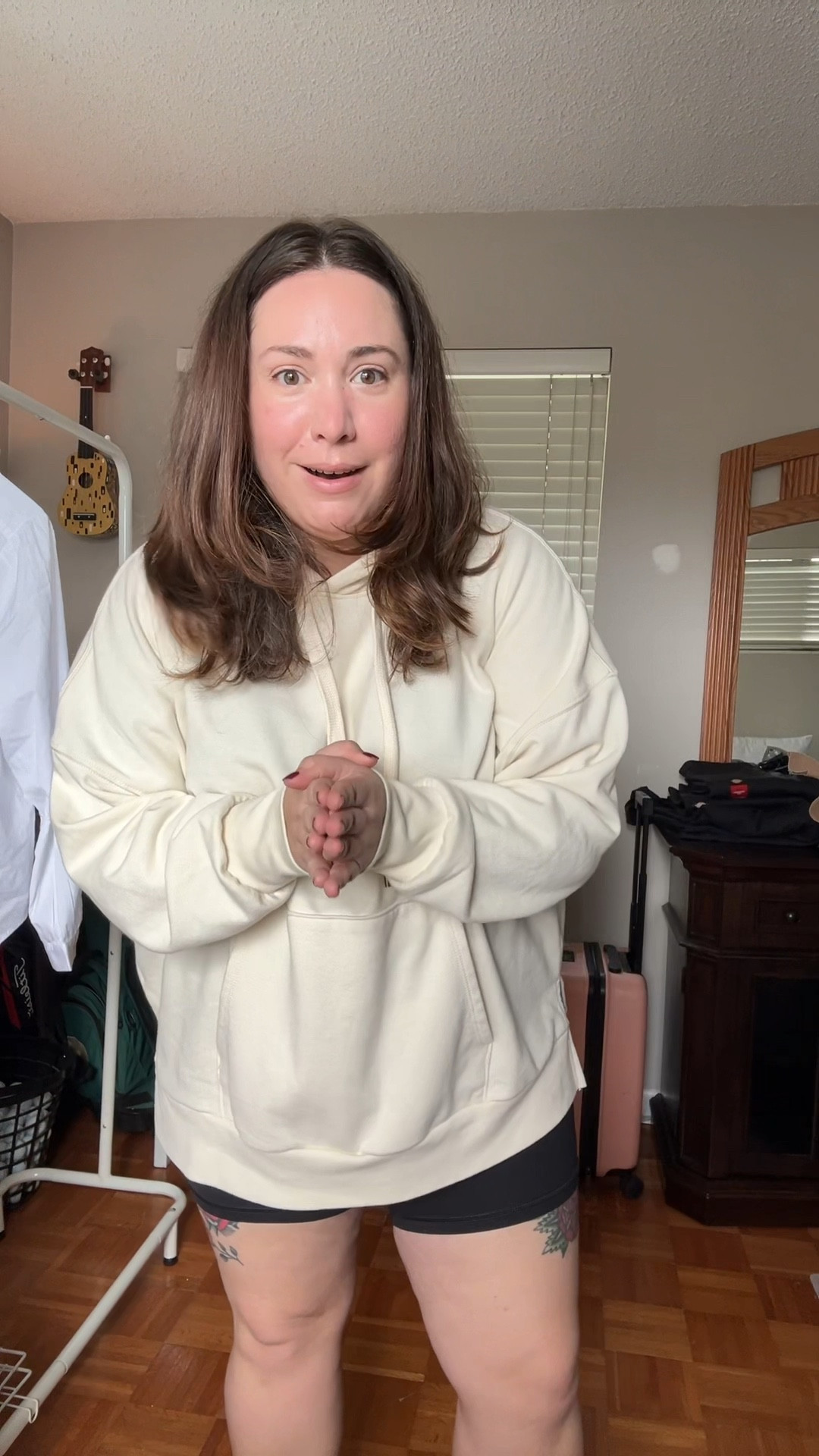 The best hoodie!

#LTKmidsize