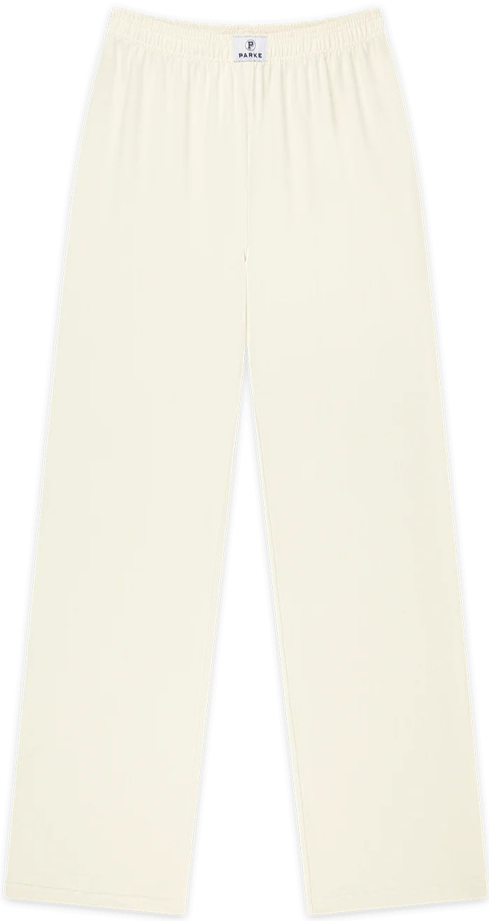 Cotton Boxer Pants | Parke