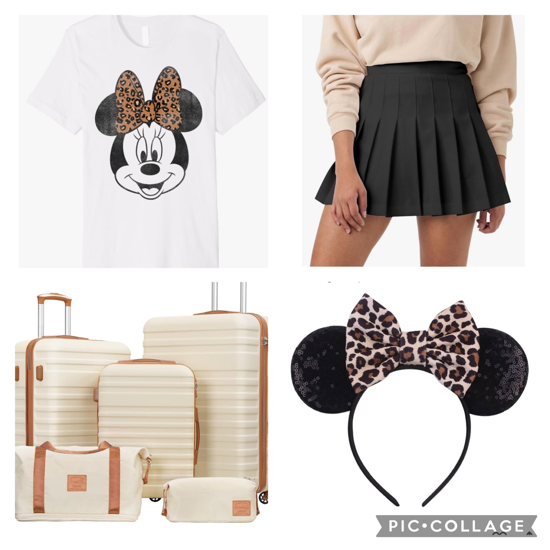 Disney Animal Kingdom Outfit


Travel outfit
Spring Fashion

#LTKActive #LTKFindsUnder50 #LTKTravel