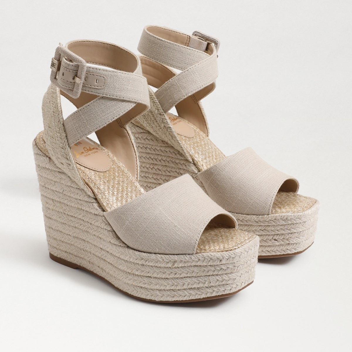 Vada Espadrille Wedge Sandal | Sam Edelman