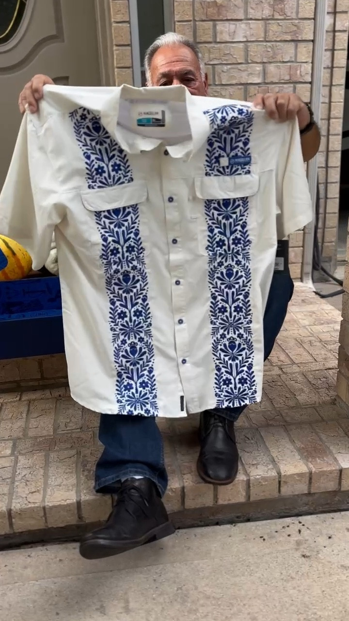 Dad loved his Magellan shirt from Academy. Hats are in local Houston stores. 

#LTKMens #LTKSeasonal #LTKFallSale