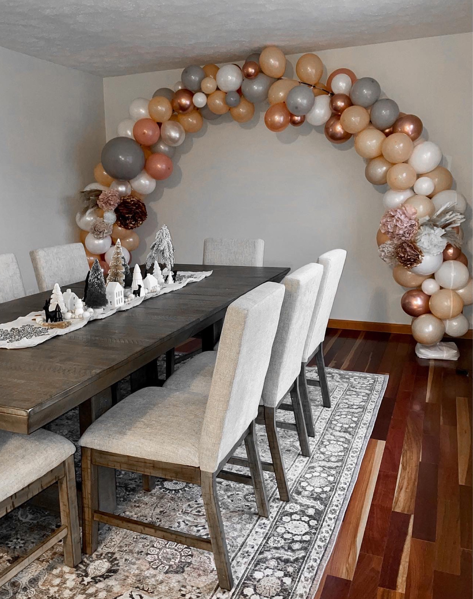 Simple Amazon party decor ✨

#LTKhome #LTKfamily #LTKunder100