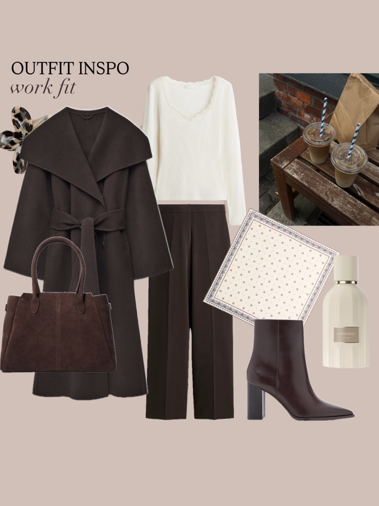 Work Outfit Inspo 

#LTKdeutschland #LTKworkwear #LTKstyletip