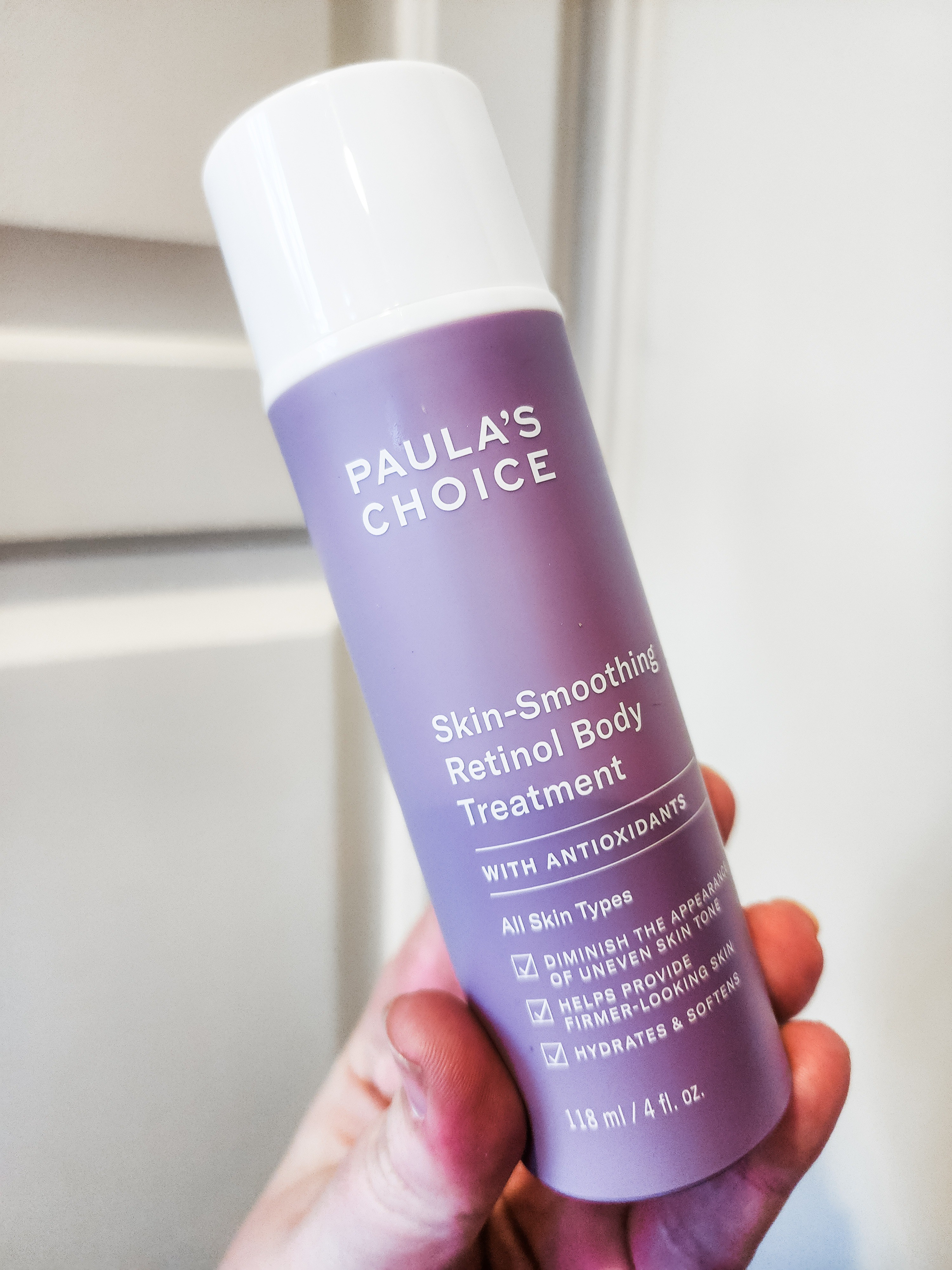 While I am losing weight one of my main concerns is loose skin and stretch marks I looked into what some of the best options were and this one kept popping up to use on the body. I'll keep yall posted on how it goes! #skincare #weightloss #livinglargeinlilly 

#LTKplussize #LTKfindsunder50 #LTKbeauty