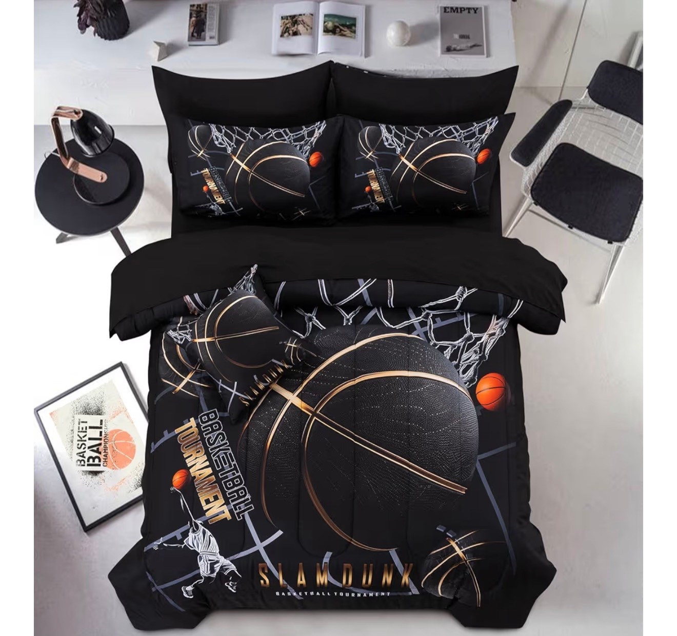 Just ordered for my son bed 

#LTKHome #LTKSaleAlert