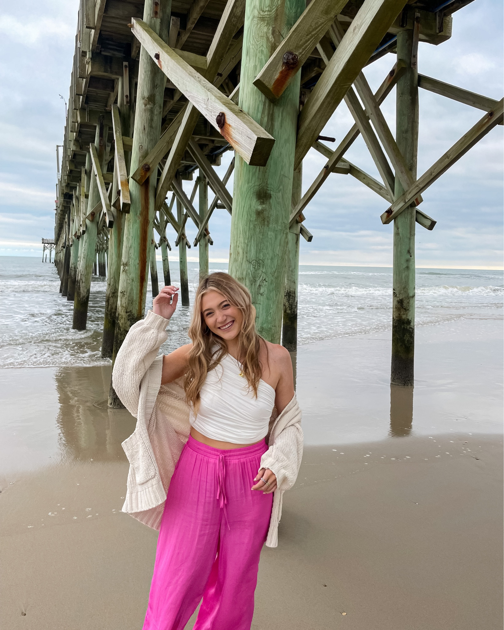 Casual, comfy, colorful, summer outfit inspo 

#LTKstyletip #LTKunder100 #LTKfit