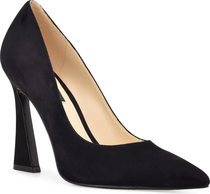 Trendz Pointed Toe Pump (Women) | Nordstrom