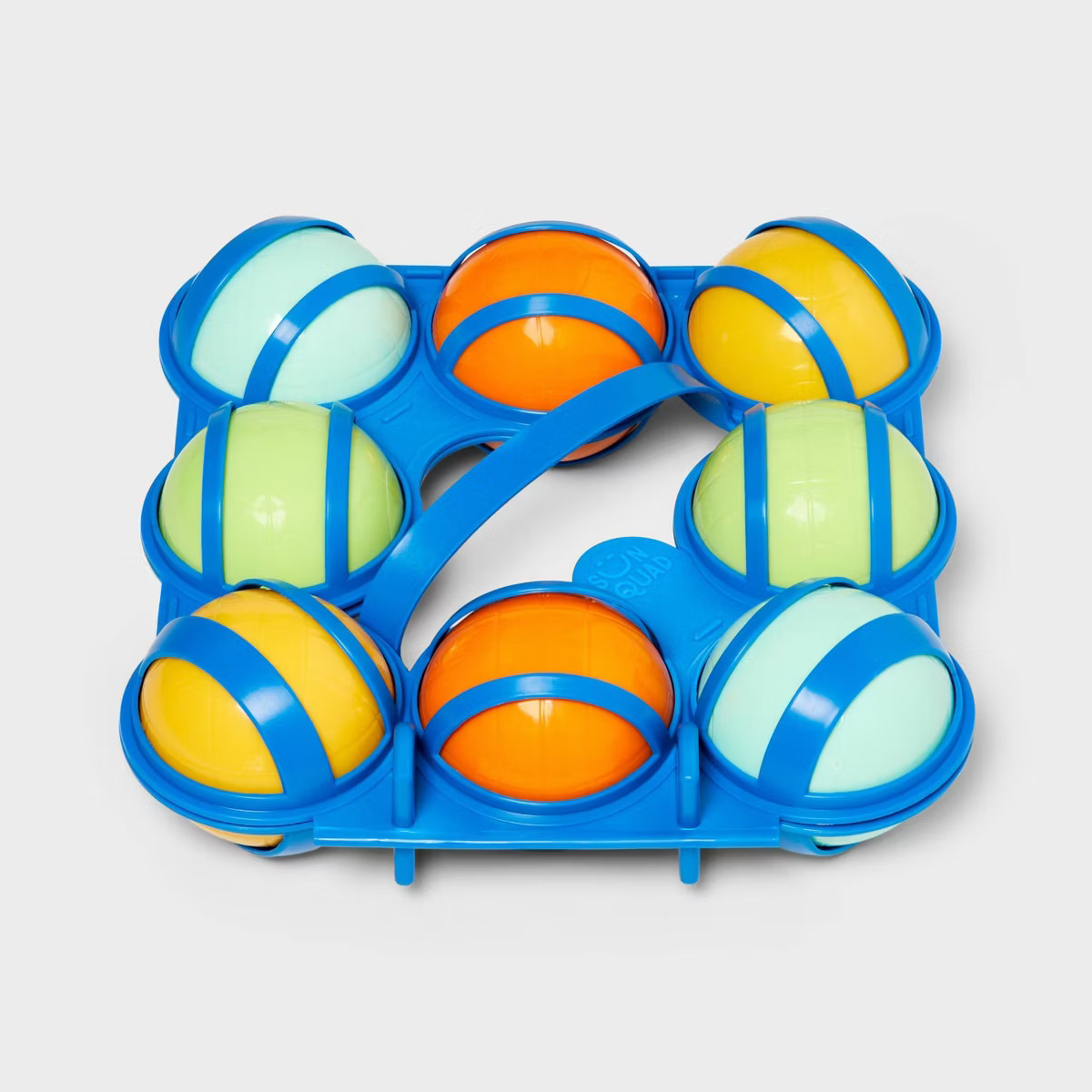 Bocce Ball Lawn Sports Sets - Sun Squad™ | Target