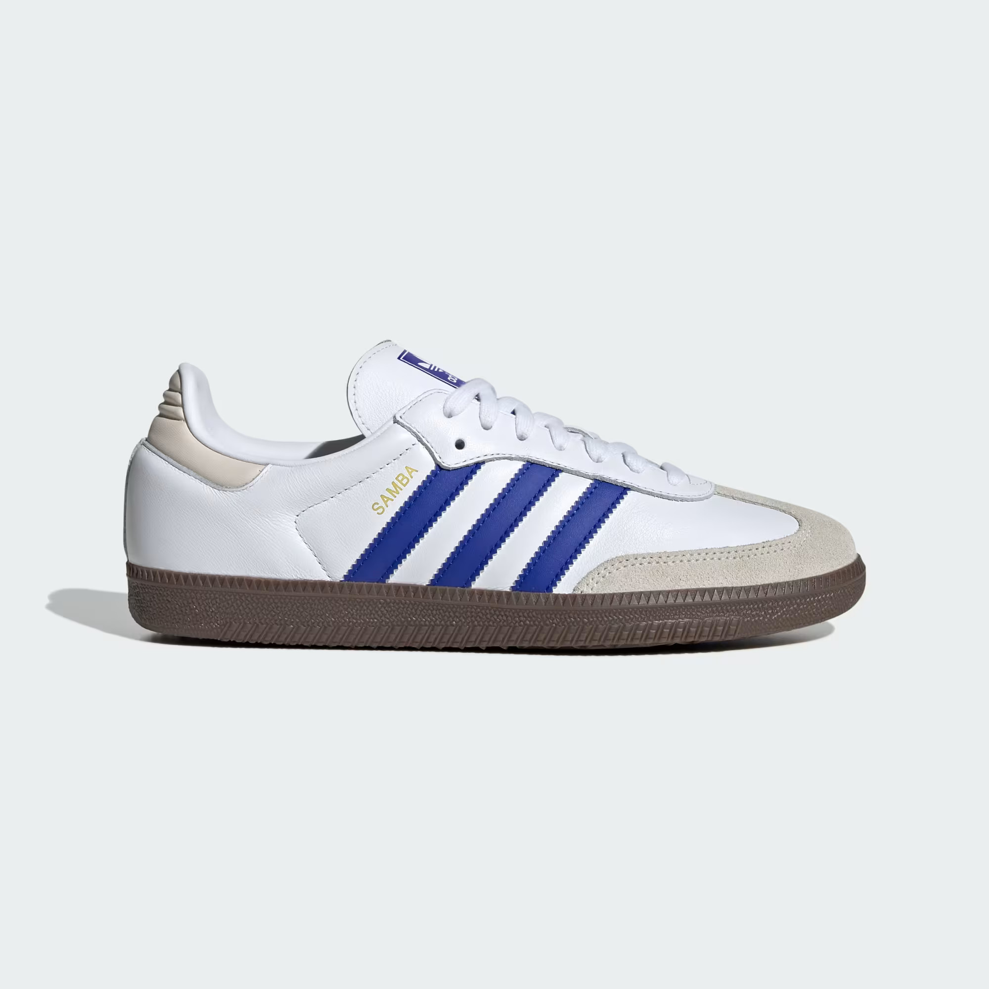 adidas Samba OG Shoes - White | Free Shipping with adiClub | adidas US | adidas (US)