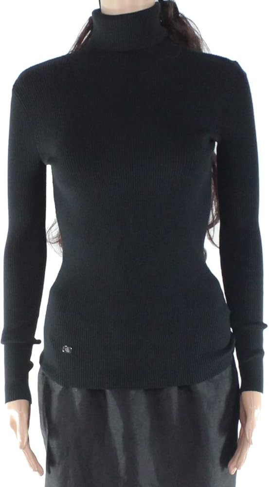 Lauren Ralph Lauren Turtleneck Sweater | Amazon (US)