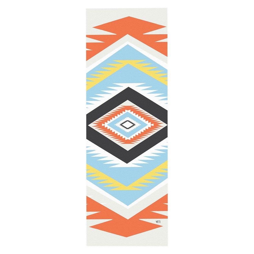 Yeti Yoga Mat - The Juliet (6mm) | Target