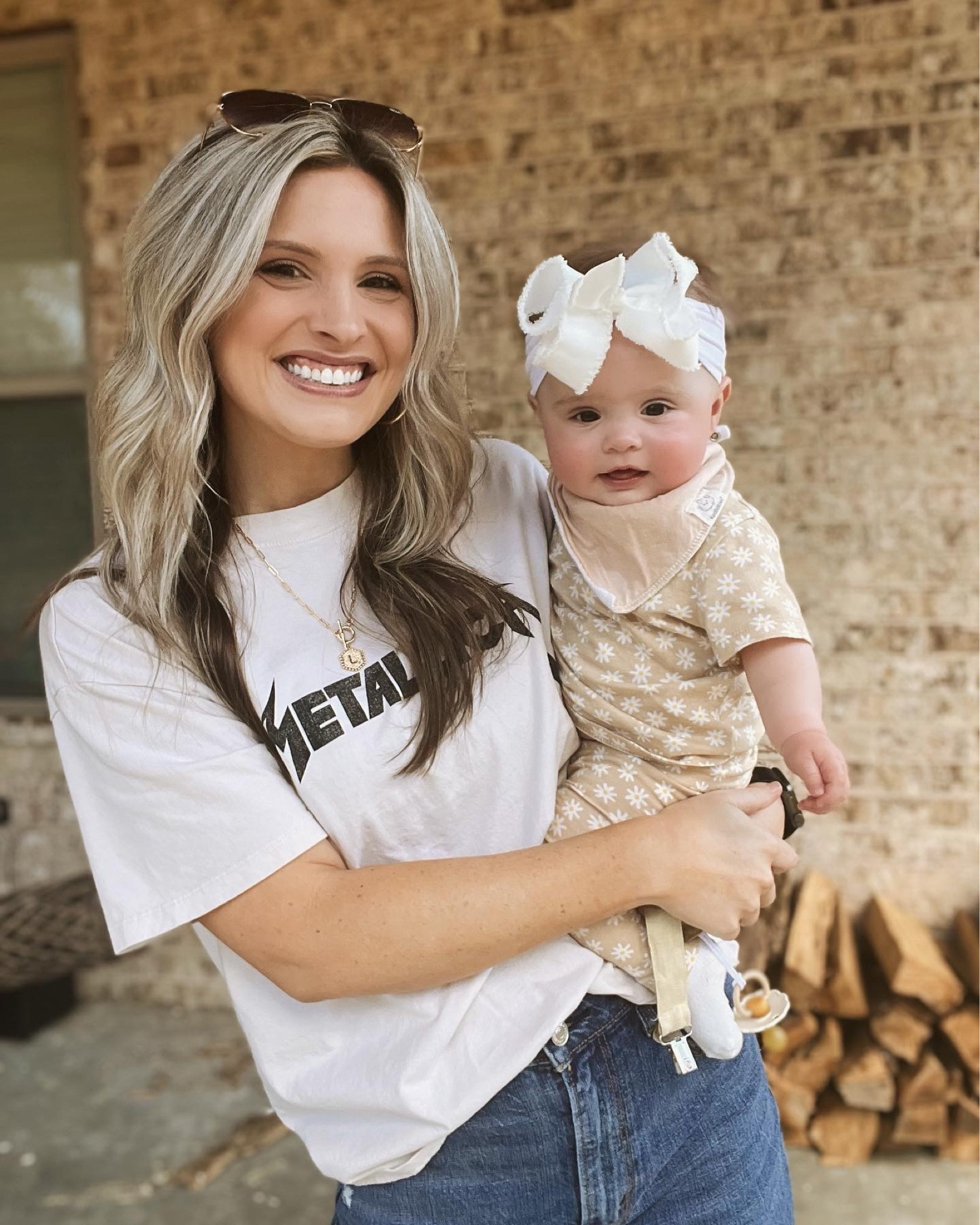 Spring fit 

#LTKbaby #LTKfamily #LTKfit