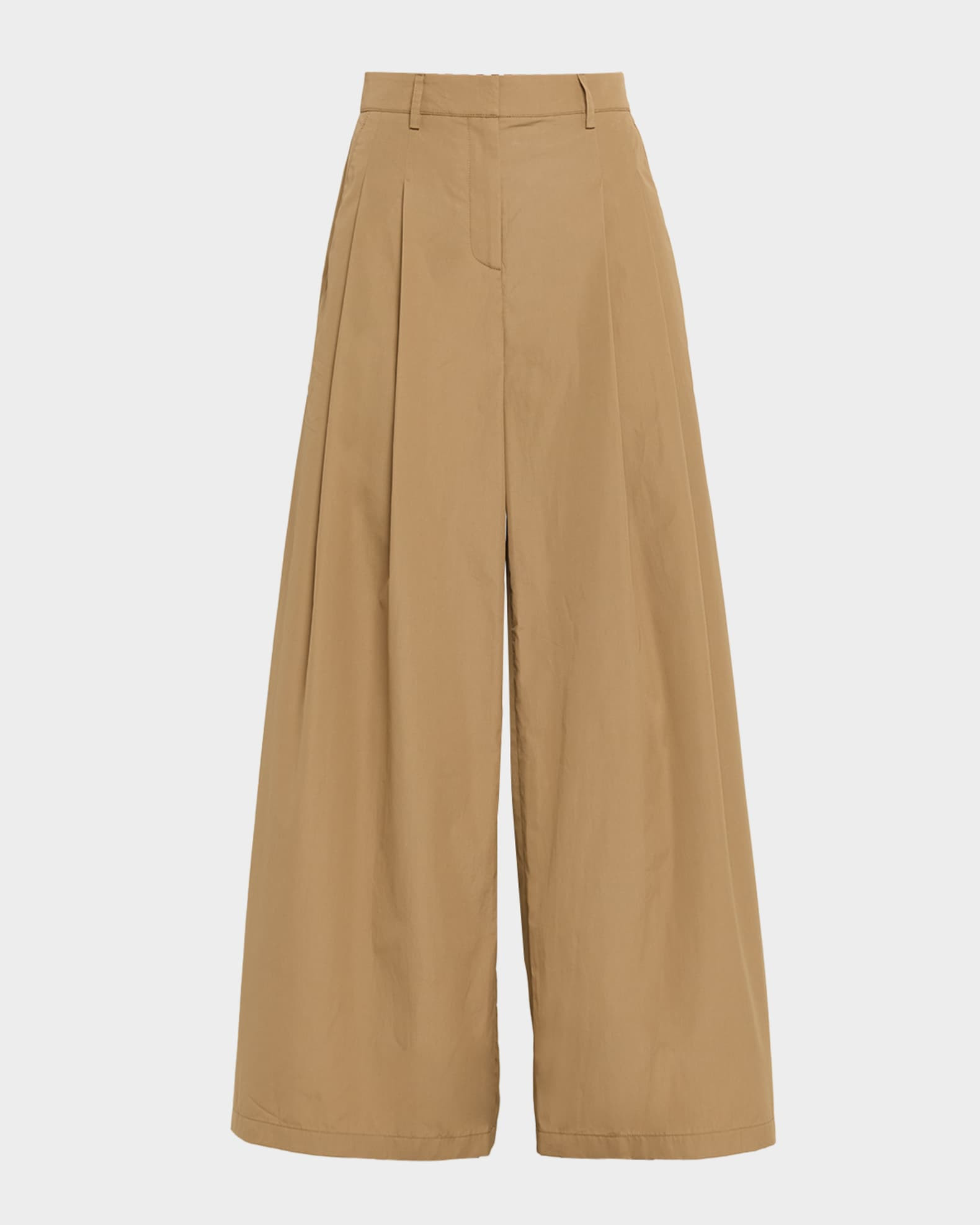 Next Didi Wide-Leg Trousers | Neiman Marcus