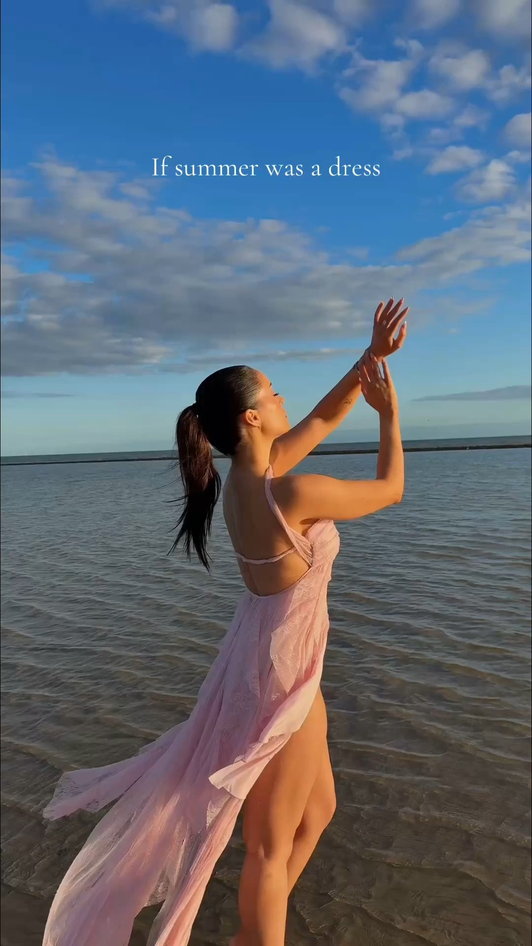 The most beautiful dress! This has been on my wishlist for a long time! I’m wearing size XS for reference DC: “zara15” for money off

#nanajacqueline #beachdress #resortwear #weddingguestdress #weddingguest #pinkdress #promdress #occasionwear #holidaydress #beach #lacedress #straplessdress #specialoccasion #birthdaydress

#LTKpartywear #LTKwedding #LTKdresses