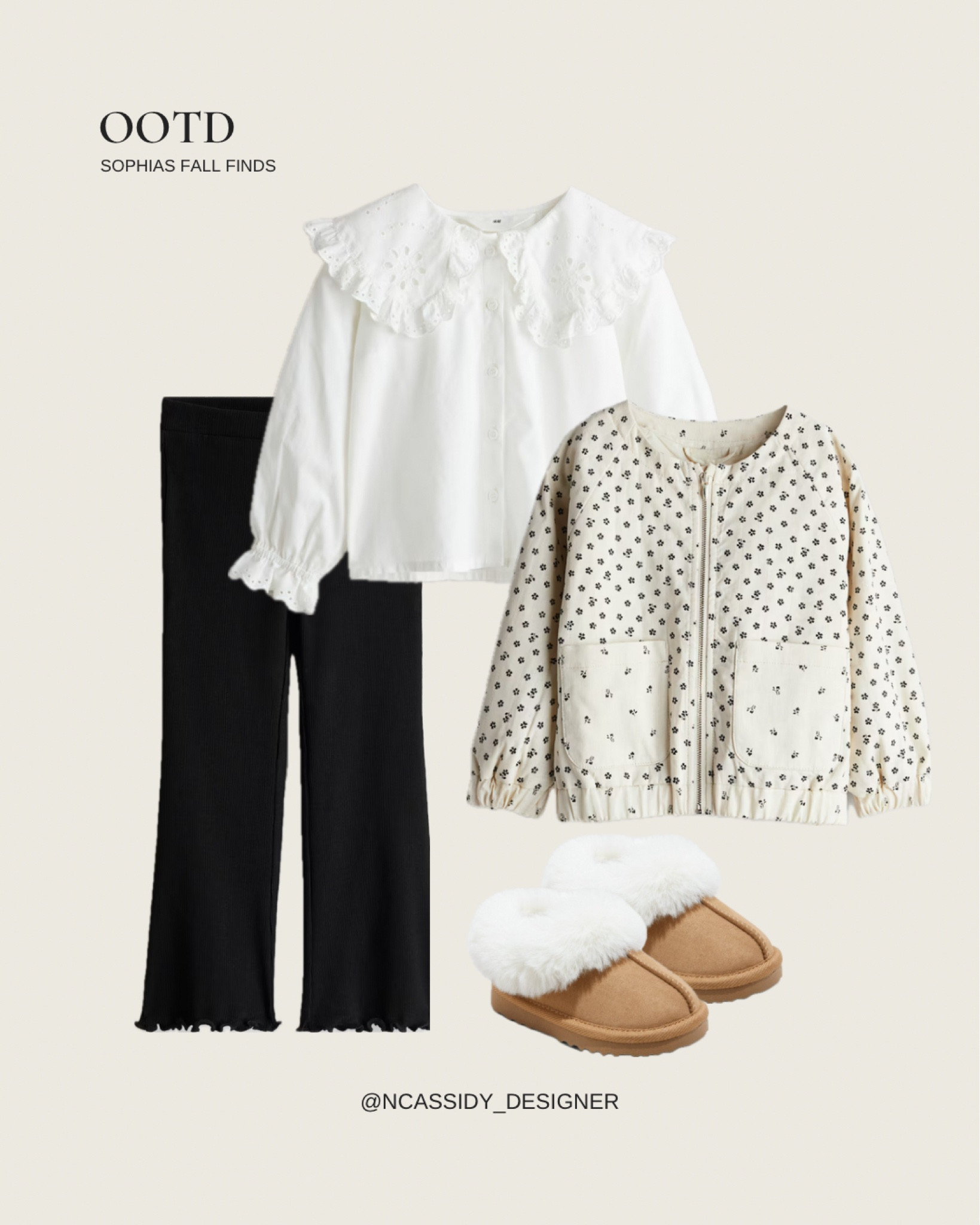 OOTD 