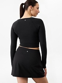 Salutation Stash High Rise 14 1/2 “ Skort | Athleta