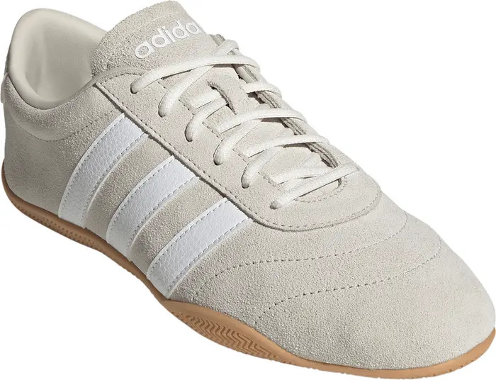 Grand Court Lo Sneaker (Women) | Nordstrom Rack
