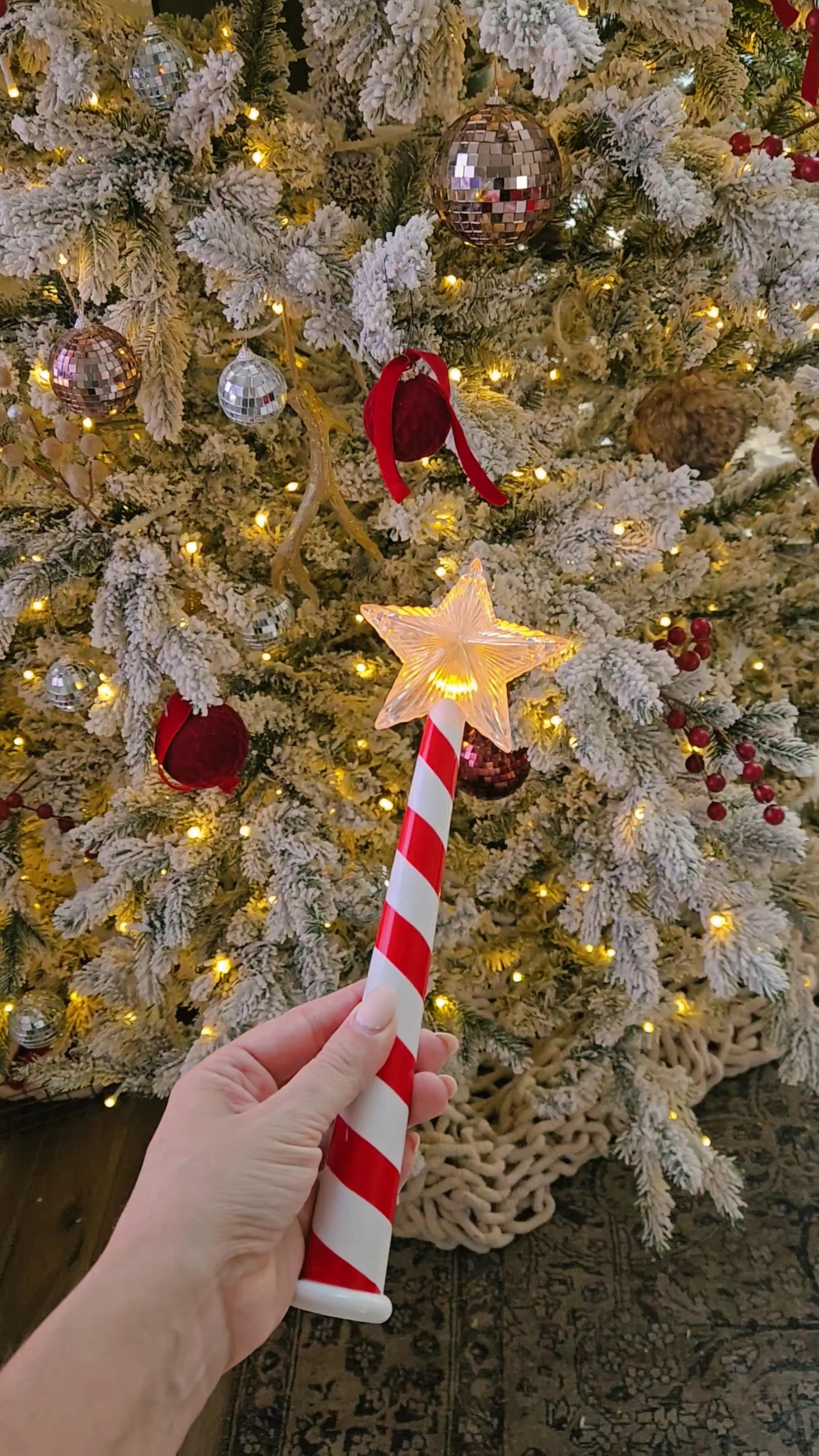 I knew this would sell out!

#LTKHoliday #LTKHome #LTKKids