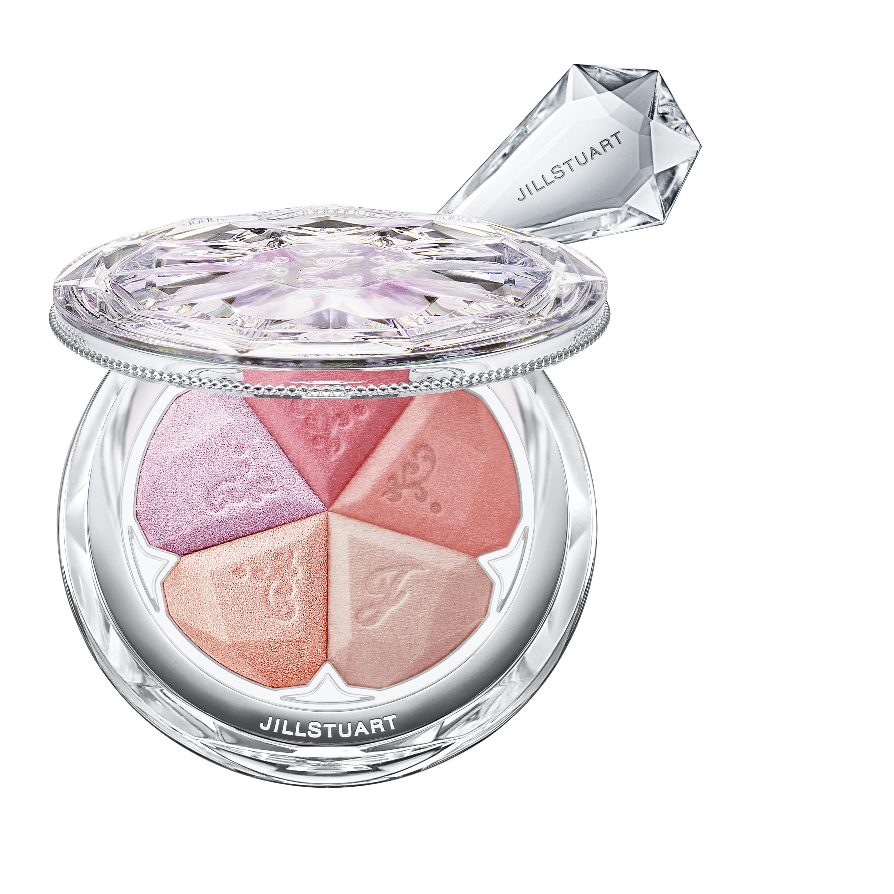 Bloom Mix Blush Petal Glow | Jill Stuart Beauty