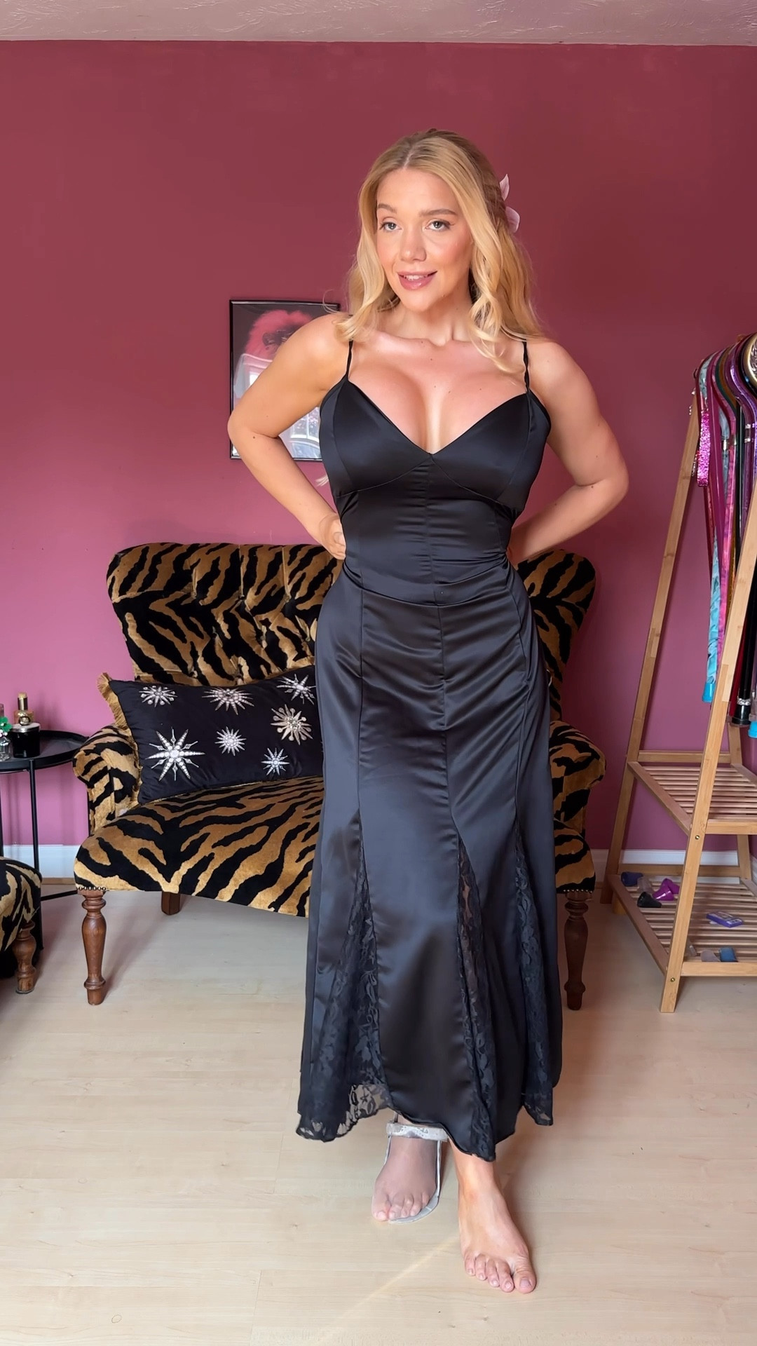 Clothing hack alert! 

#LTKcurves #LTKstyletip