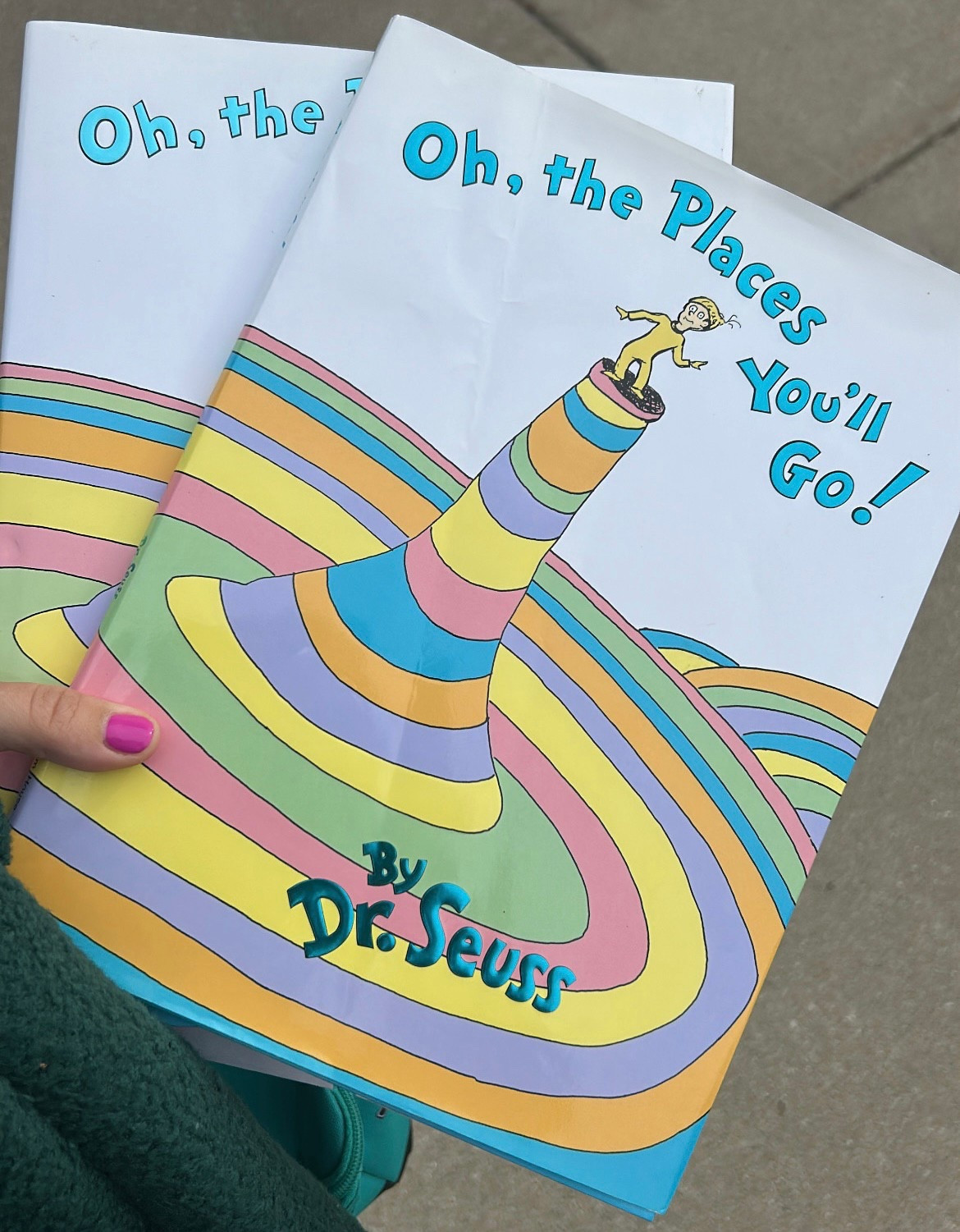 I send these in at the end of each school year! My kids teachers write a note and it’s so cute to read each year!


#LTKKids #LTKSaleAlert #LTKHome