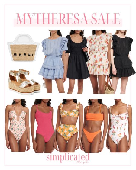 MyTheresa Sale
Log in or make an account to see the sale 

Swimwear 
Dress

#LTKFind #LTKstyletip #LTKsalealert