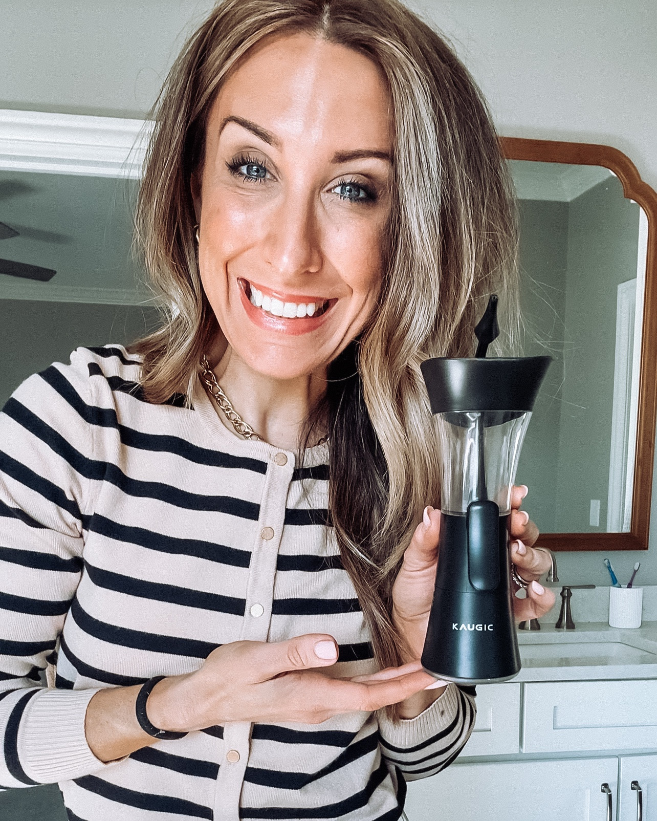 Quit wasting time with cotton swabs and actually clean your ears!! This is life changing!! Perfect for kiddos as well! 


#LTKKids #LTKselfcare #LTKHome