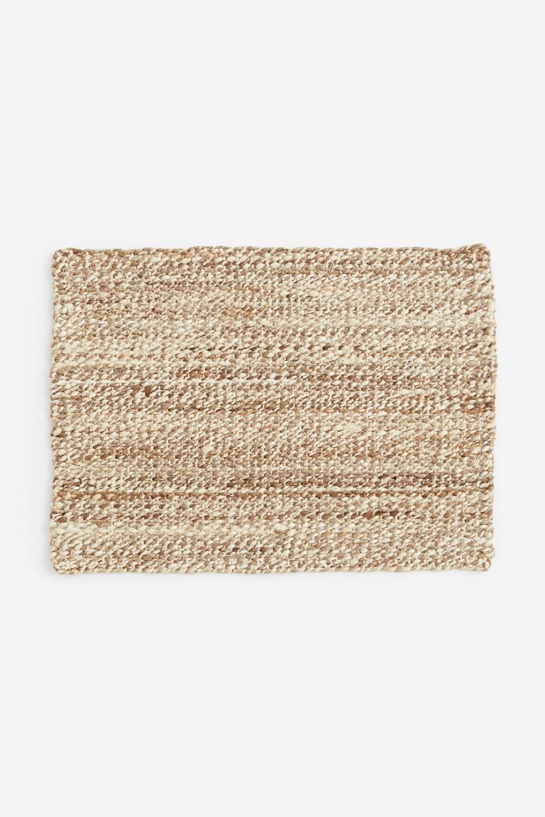 Jute Doormat | H&M (US + CA)