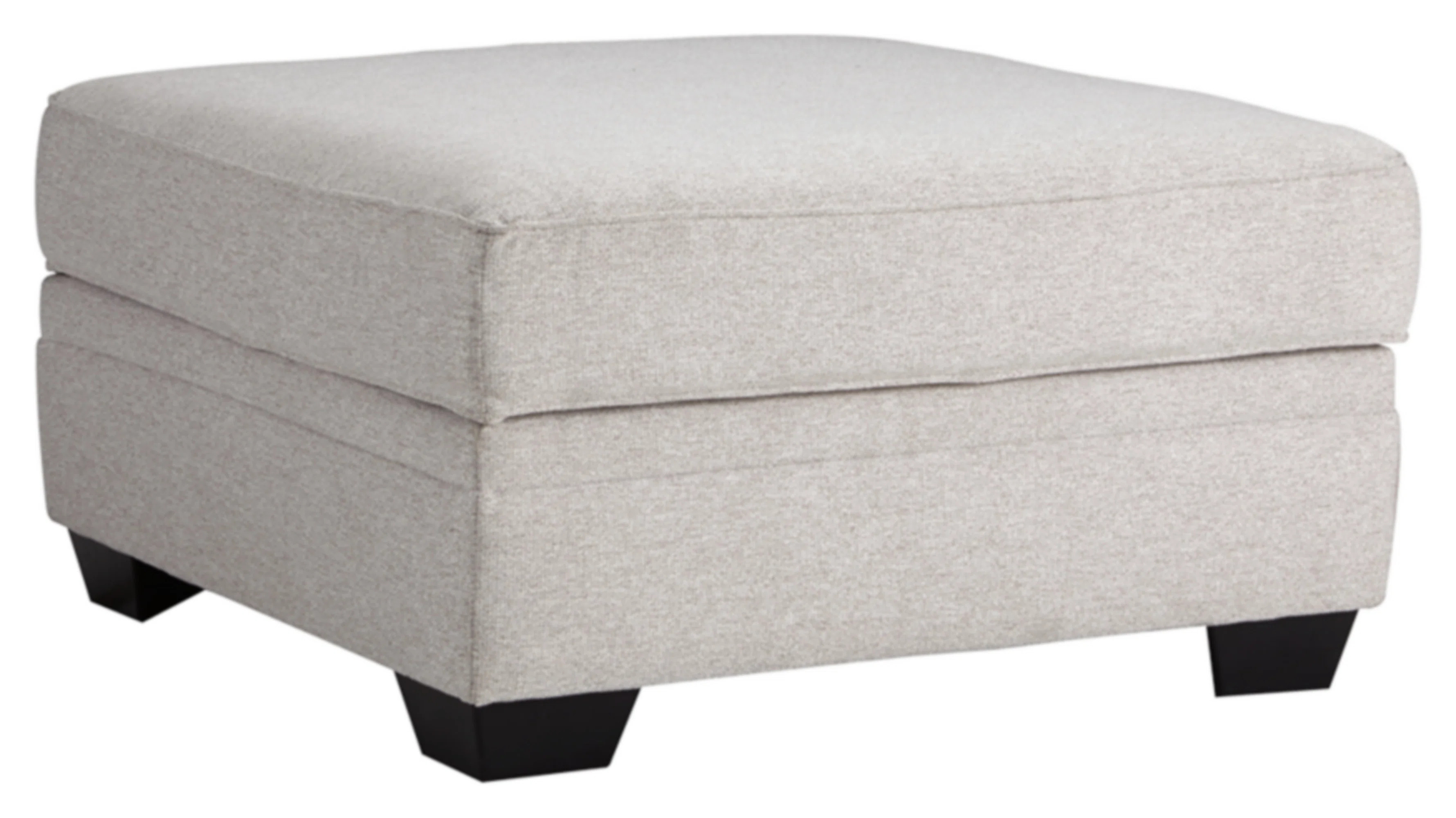 Alcott Hill® Palladino Upholstered Ottoman & Reviews | Wayfair | Wayfair North America