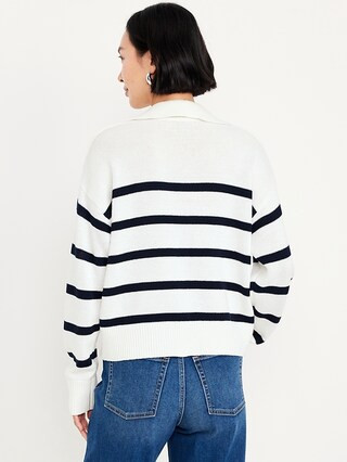 Polo Sweater | Old Navy (US)