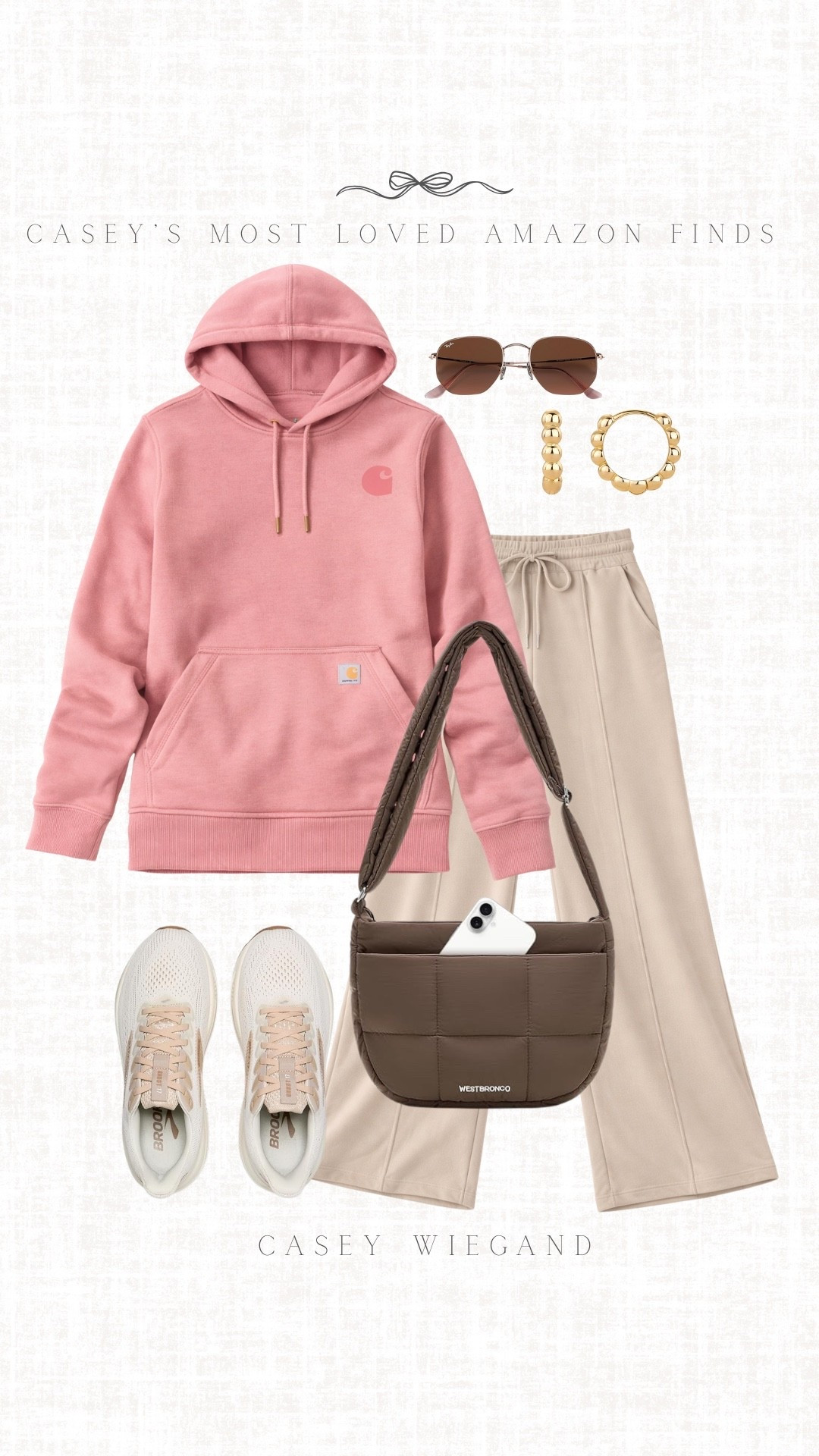 Loving these cozy Amazon finds! Perfect for a relaxed day. #CasualComfort

#LTKootd #LTKgrwm #LTKdayinmylife