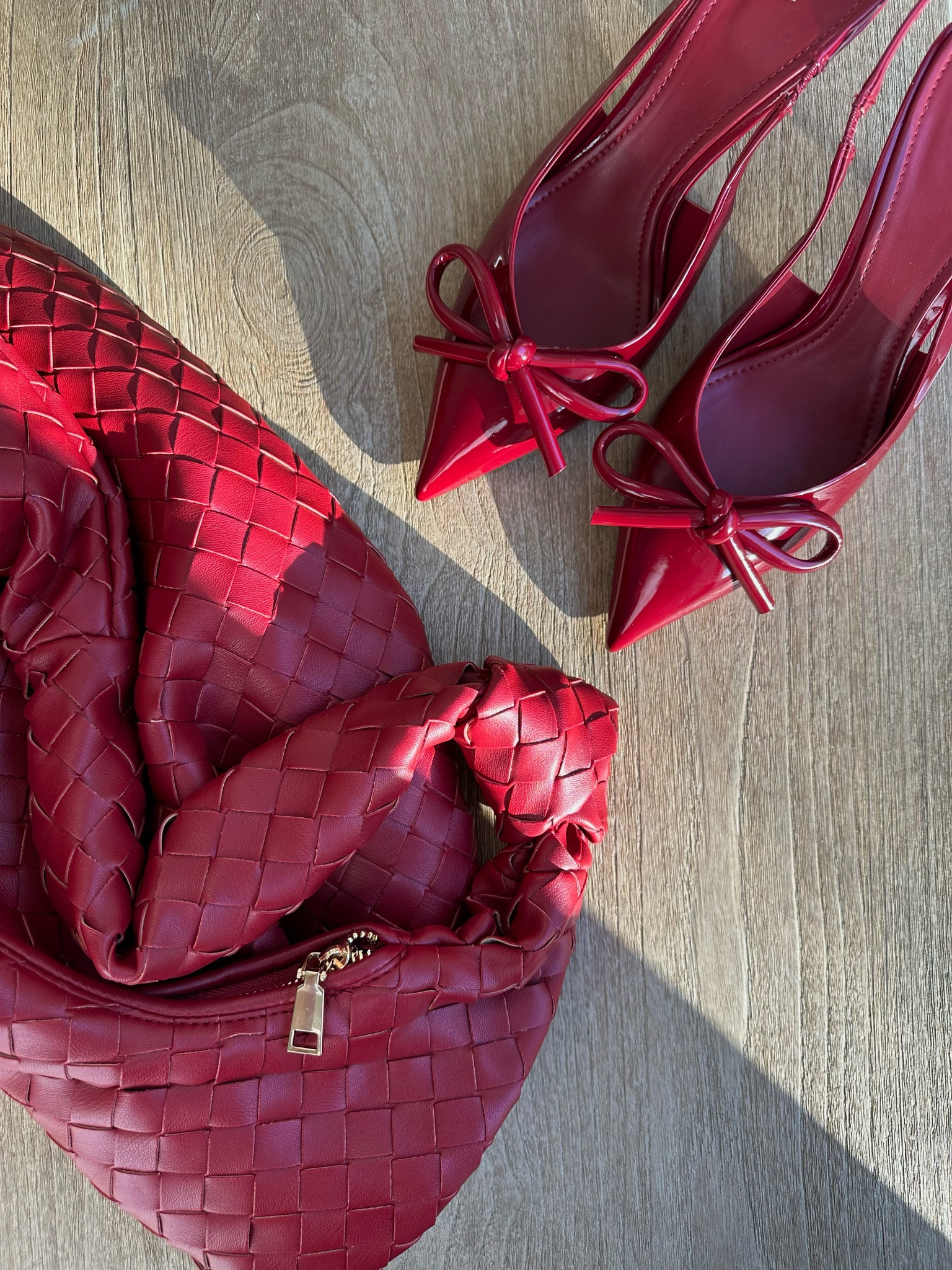 The perfect holiday bag

#LTKItBag #LTKHoliday #LTKSeasonal