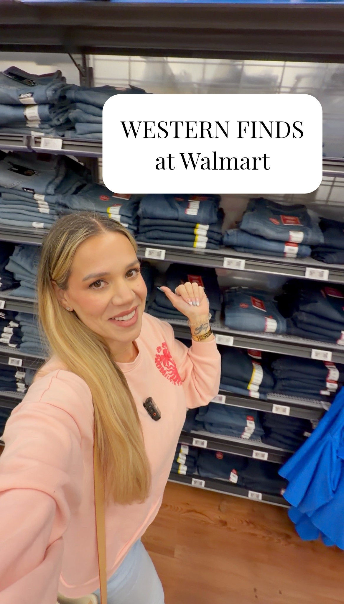 All the new No Boundaries releases are a western girly’s dream! #ltkwestern #ltkwesternfashion #western