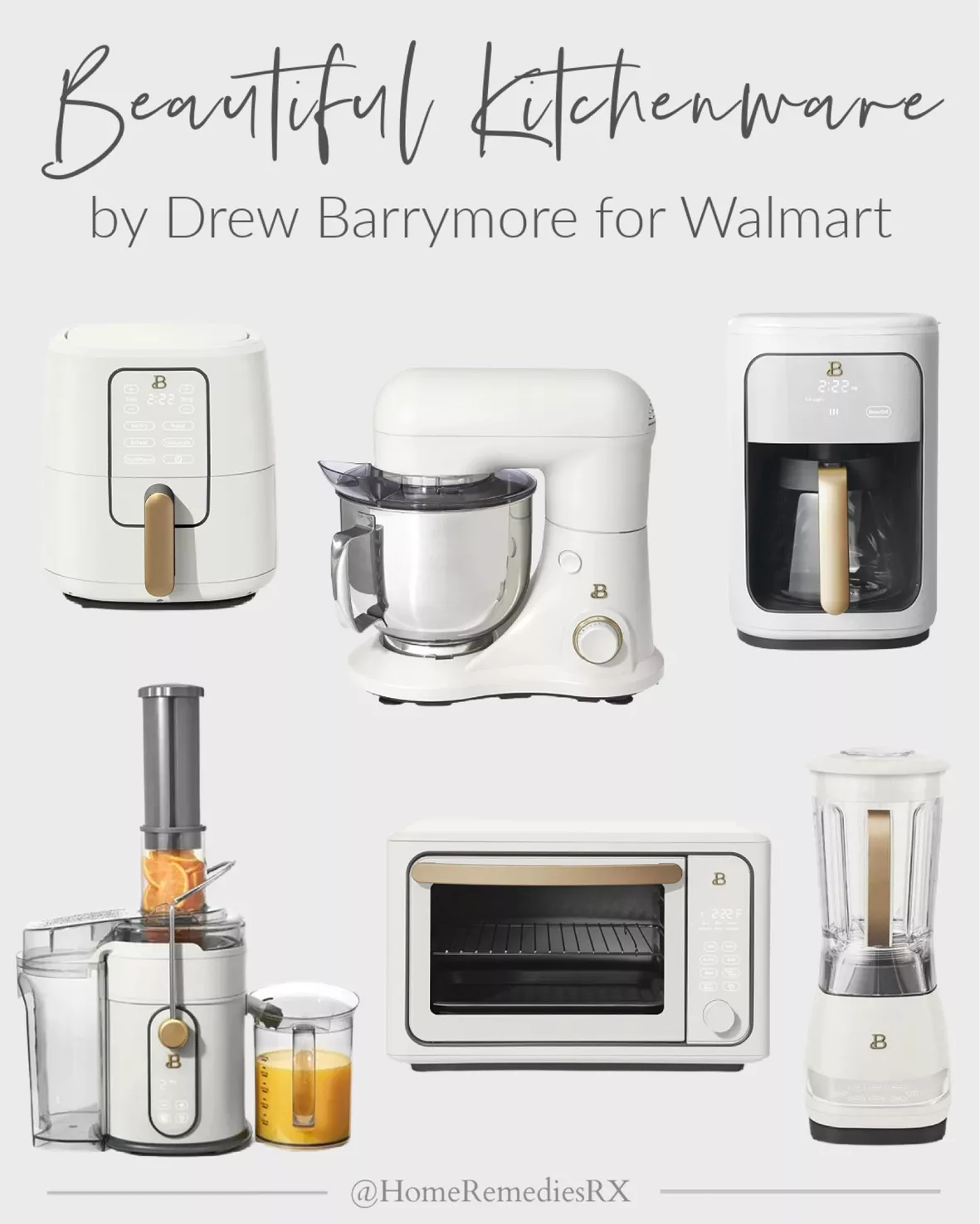 14 Cup Programmable Touchscreen Coffee Maker, White Icing by Drew Barrymore