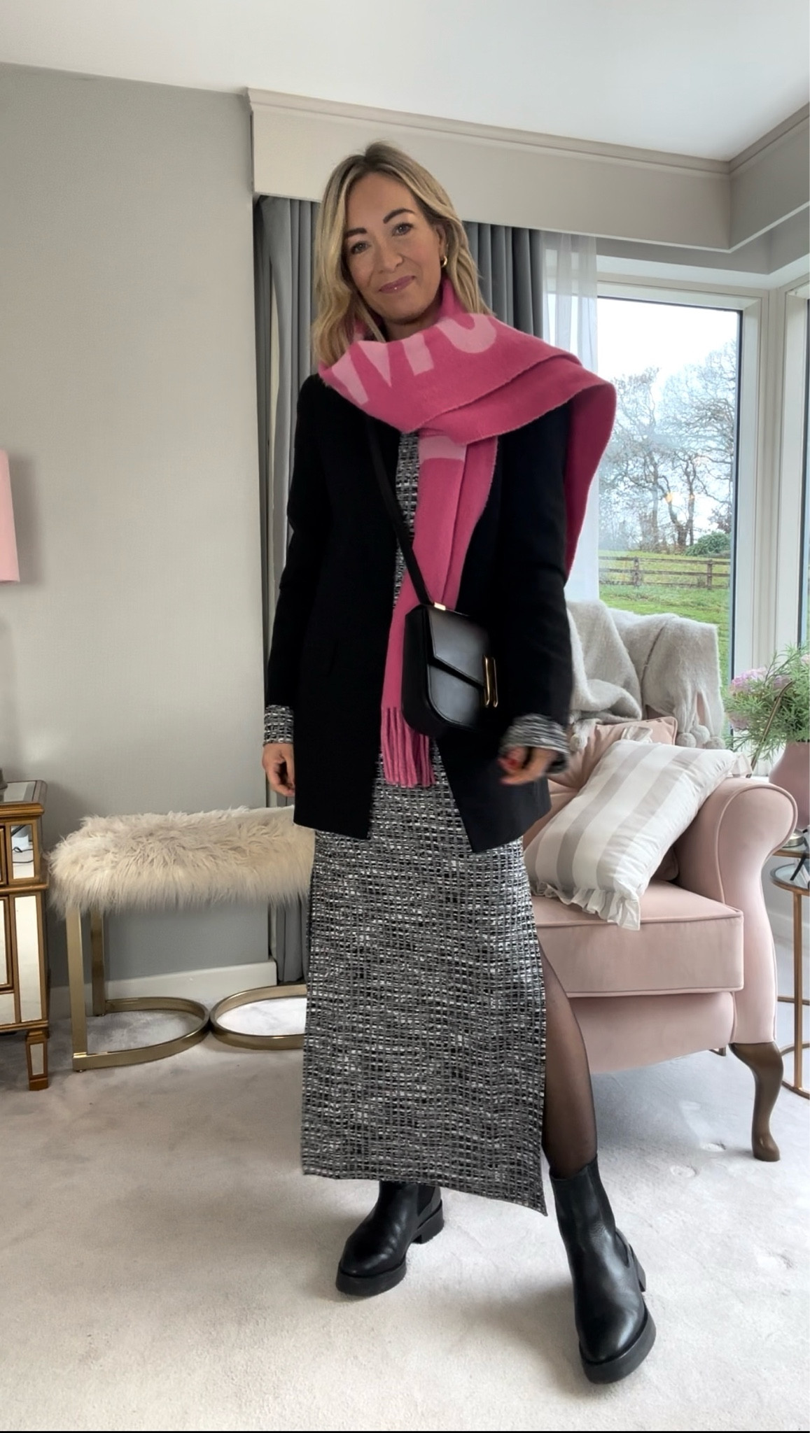 OOTD 

#LTKeurope #LTKstyletip