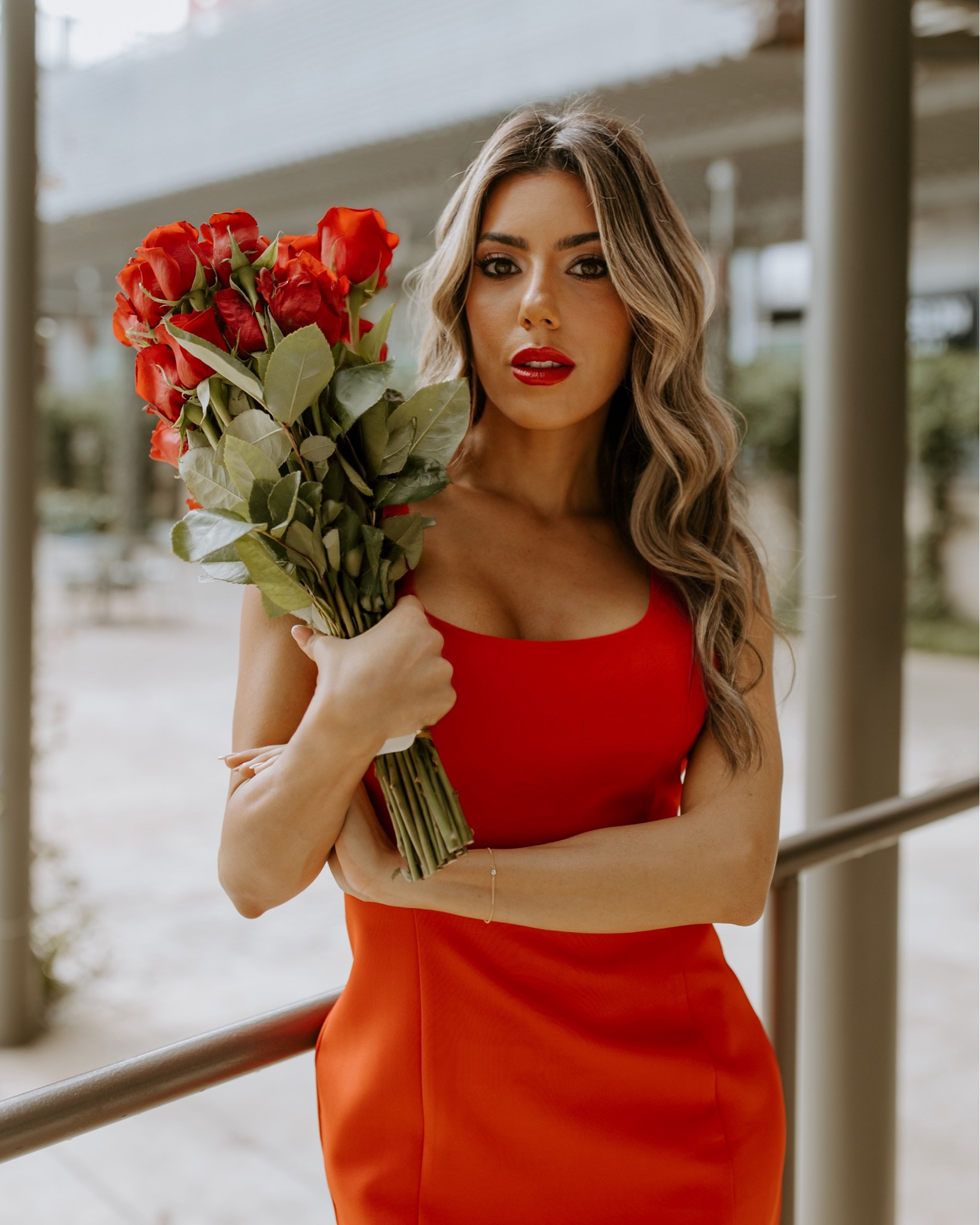 Roses are red and this dress is 💯 meant for you! Use code LTK30 to save! 


#LTKxVICI #LTKShoeCrush #LTKFindsUnder100