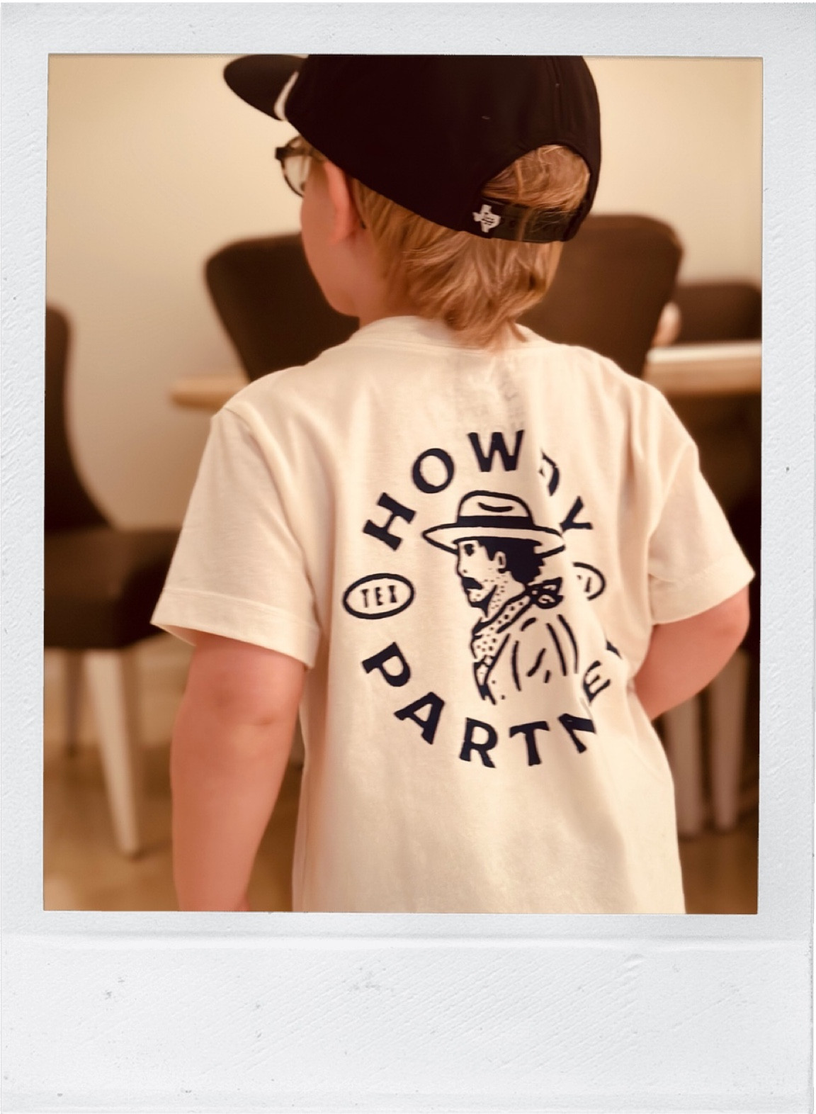 I love this little Texas brand! I recently discovered them and bought the boys everything I linked below. They go through t shirts every season so this is their new batch. “Little Howdy” is such a cute name and I really just melt over these designs. Love supporting a small local shop and these are the kind of products that people stop you to ask about. Great find! 


#LTKfamily #LTKkids #LTKFind