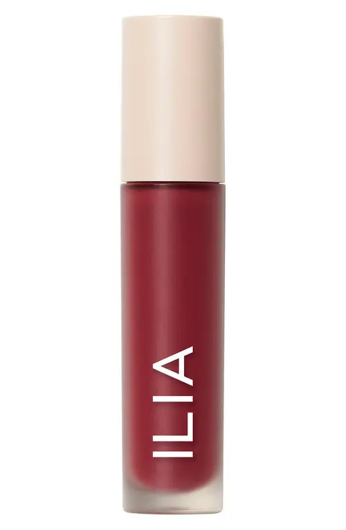 ILIA Overglaze Hydrating Lip Gloss in Figure at Nordstrom, Size 0.17 Oz | Nordstrom