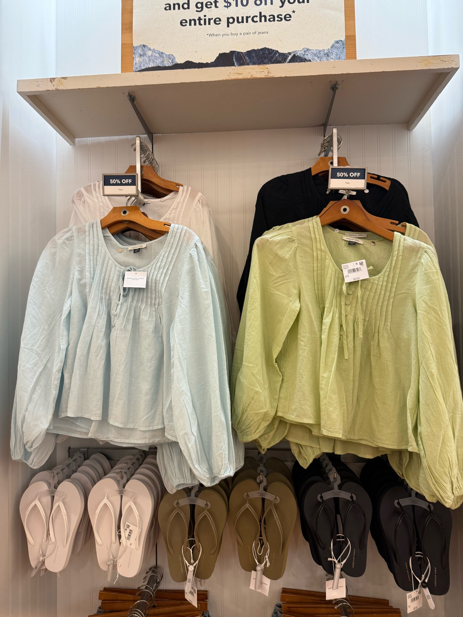 Long sleeve American eagle top

#LTKBump #LTKFamily #LTKBaby