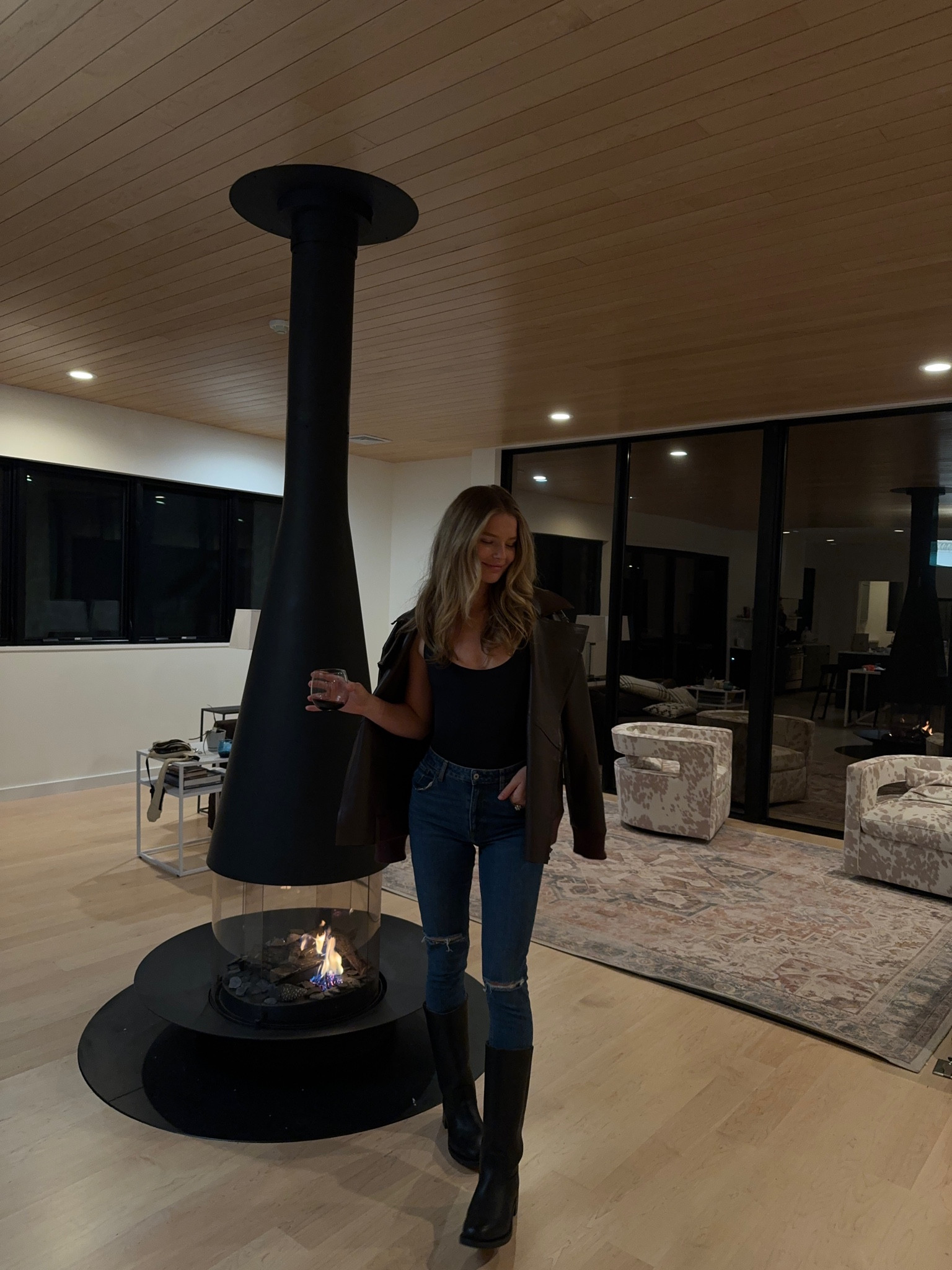 red wine to match my jacket! 

#LTKtravel #LTKstyletip #LTKSeasonal